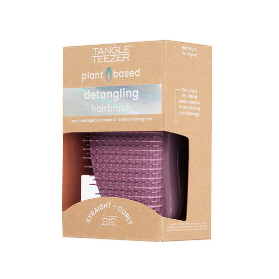 The Original Plant Brush Purple